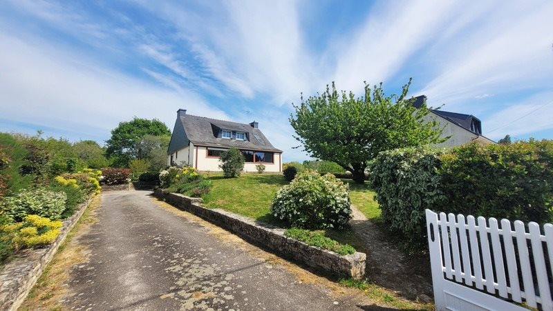 Maison à vendre, 158m², Séné