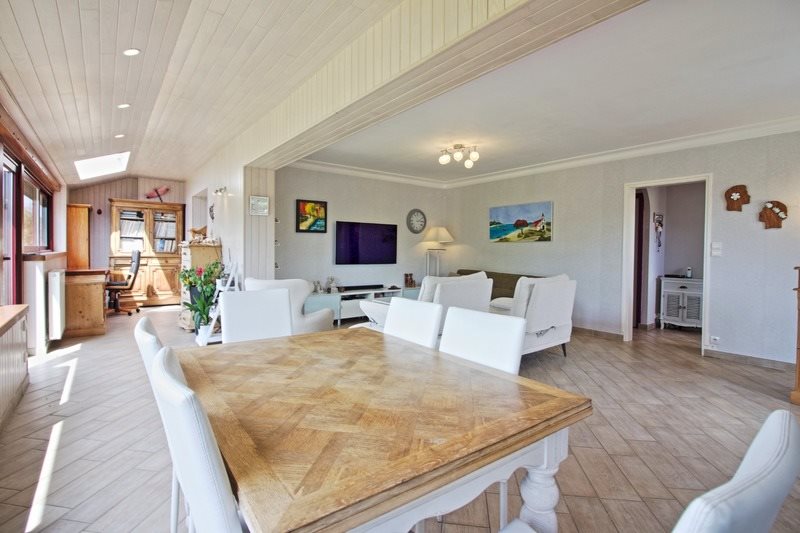 Maison à vendre, 158m², Séné