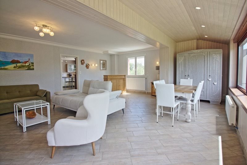 Maison à vendre, 158m², Séné
