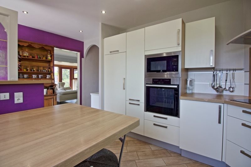 Maison à vendre, 158m², Séné