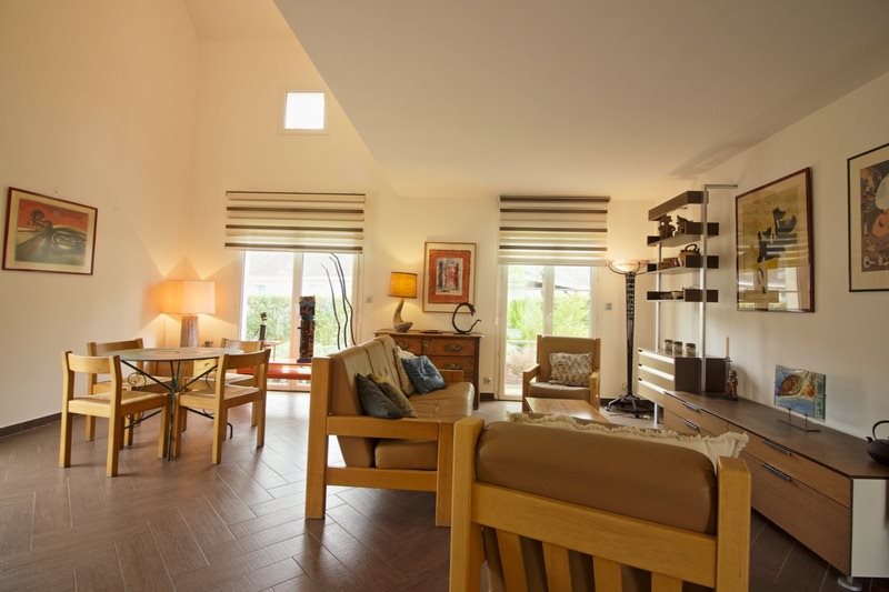 Maison à vendre, 110m², Plescop