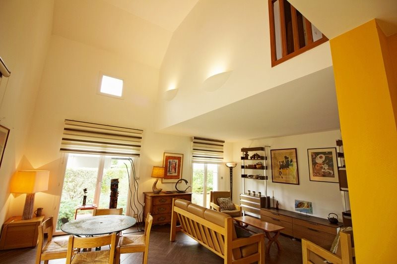 Maison à vendre, 110m², Plescop
