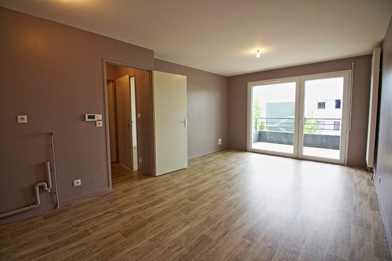 Appartement à vendre, 41m², Plescop