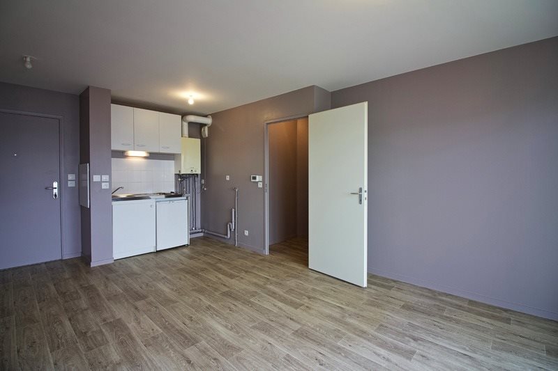 Appartement à vendre, 41m², Plescop