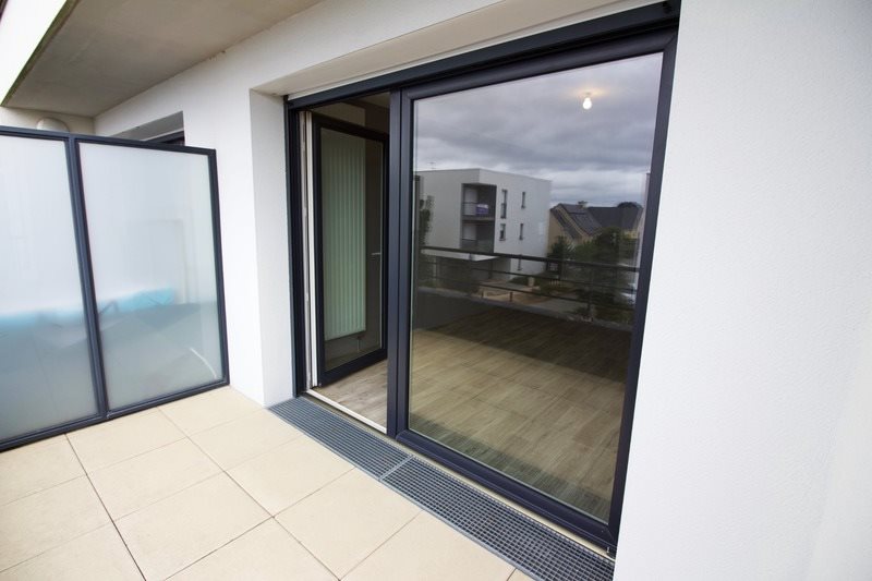Appartement à vendre, 41m², Plescop