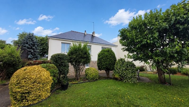 Maison à vendre, 118m², Vannes