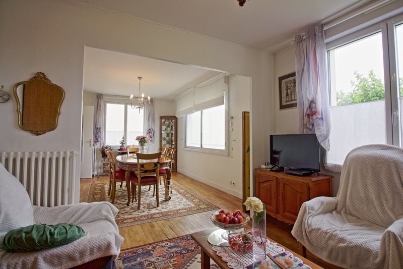 Maison à vendre, 118m², Vannes