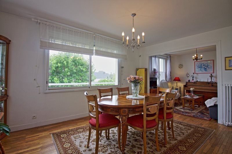 Maison à vendre, 118m², Vannes