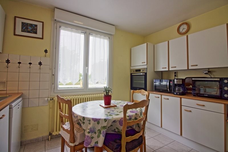 Maison à vendre, 118m², Vannes