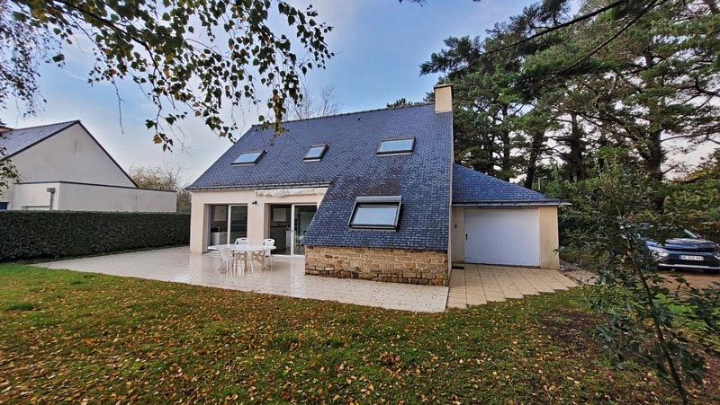 Maison à vendre, 106m², Saint-Gildas-de-Rhuys