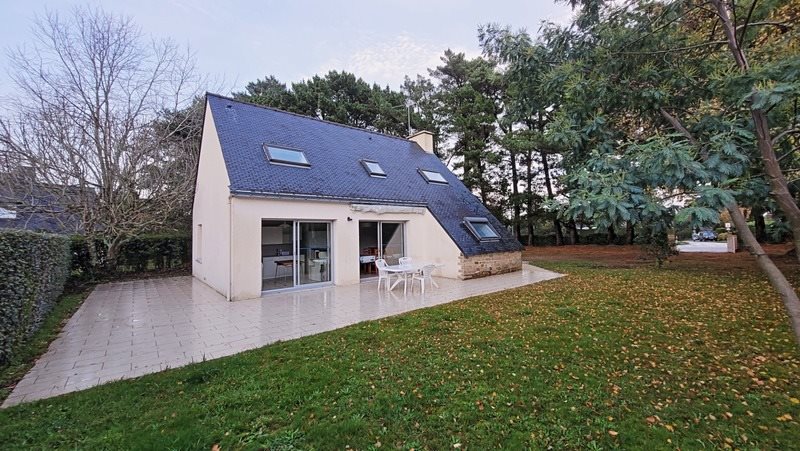 Maison à vendre, 106m², Saint-Gildas-de-Rhuys