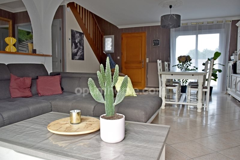 Maison à vendre, 150m², Pleucadeuc