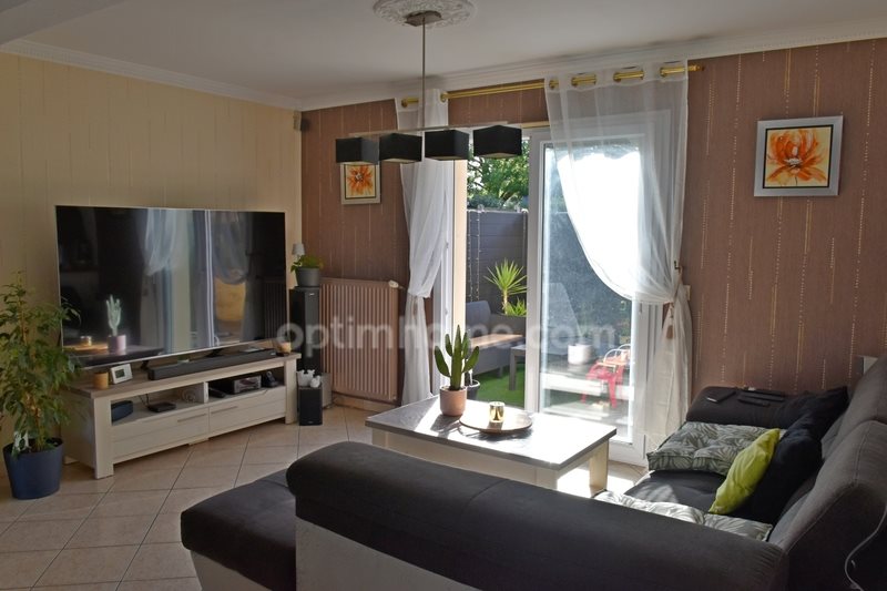 Maison à vendre, 150m², Pleucadeuc