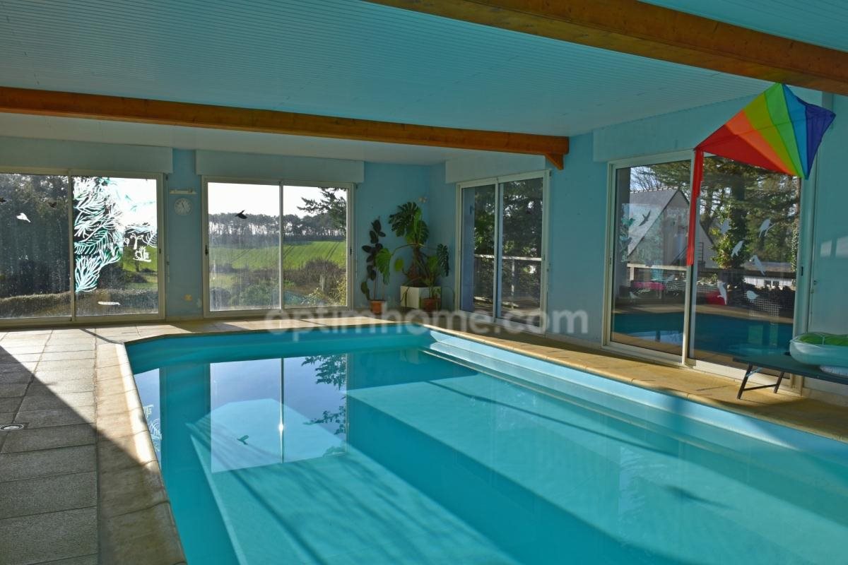Maison à vendre, 122m², La Gacilly