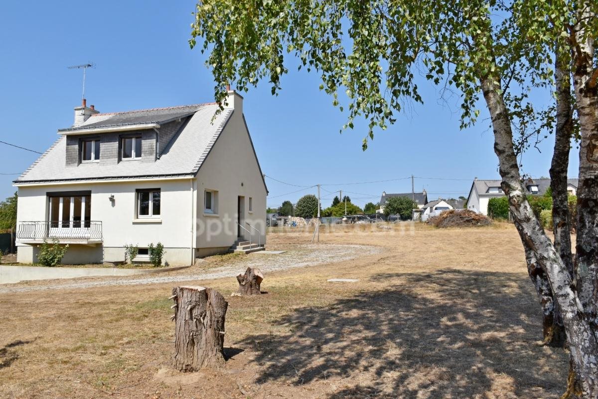 Maison à vendre, 105m², Missiriac