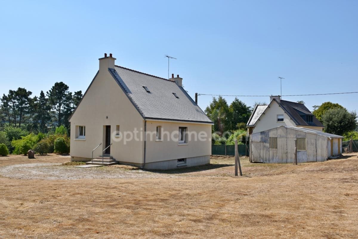 Maison à vendre, 105m², Missiriac
