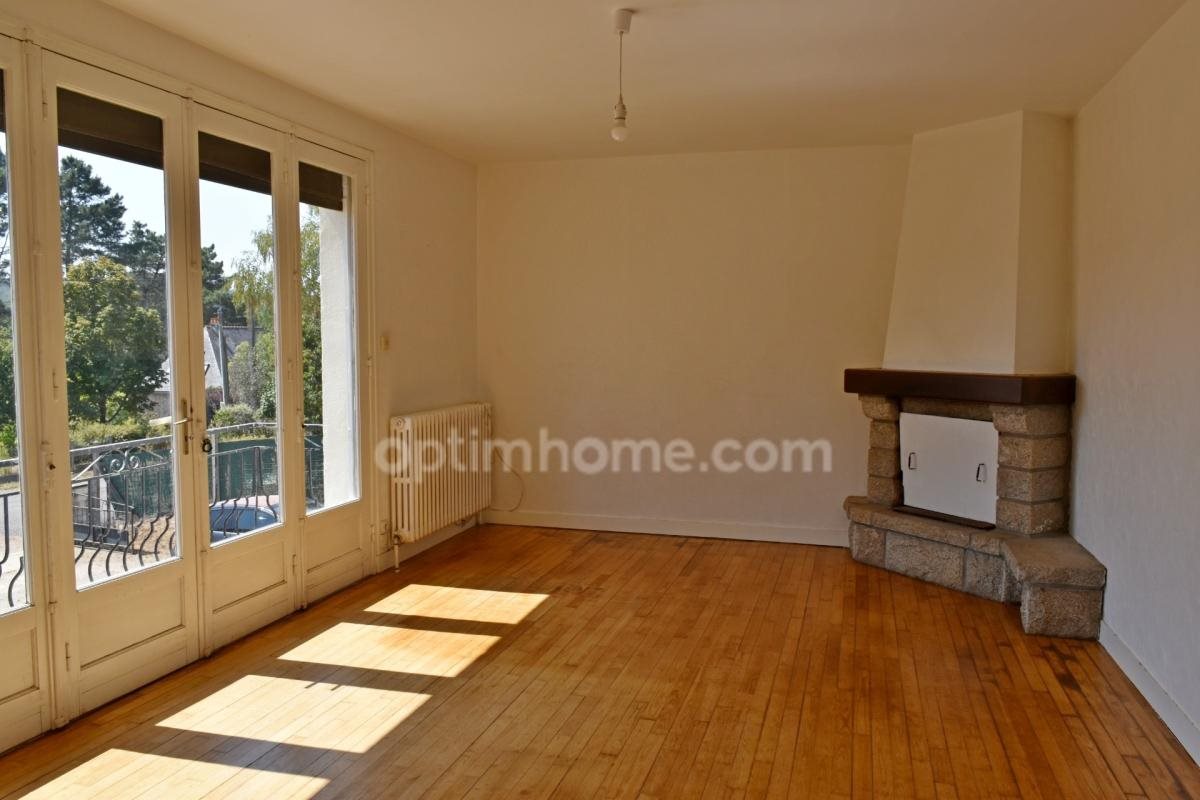 Maison à vendre, 105m², Missiriac