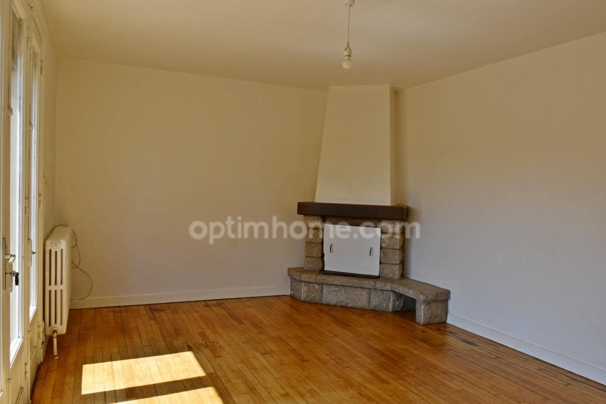 Maison à vendre, 105m², Missiriac