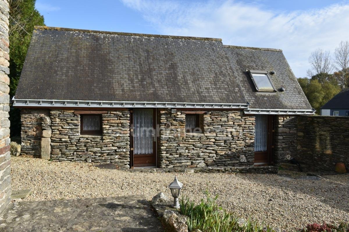 Maison à vendre, 126m², Sérent