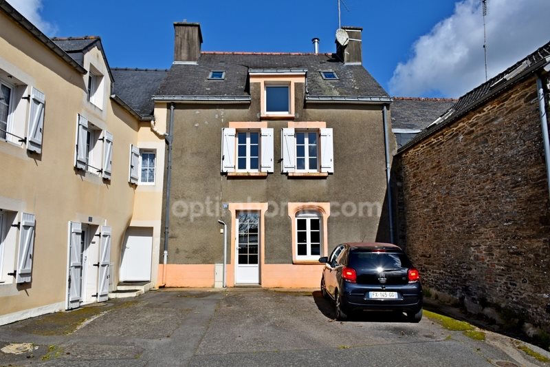 Maison à vendre, 146m², Saint-Congard
