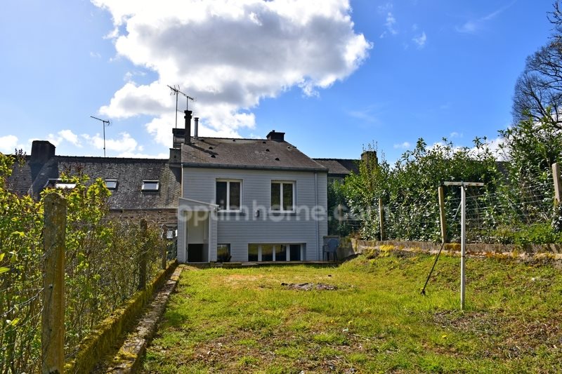 Maison à vendre, 146m², Saint-Congard