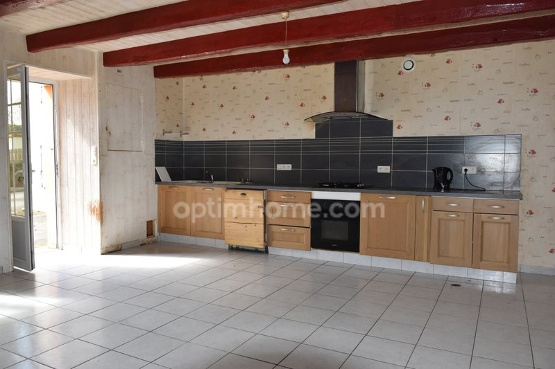 Maison à vendre, 146m², Saint-Congard