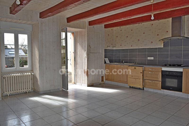 Maison à vendre, 146m², Saint-Congard