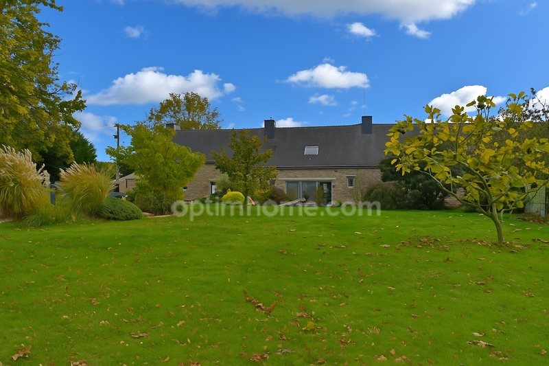 Maison à vendre, 213m², Guégon