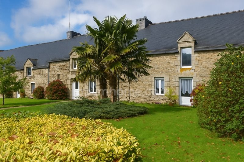 Maison à vendre, 213m², Guégon