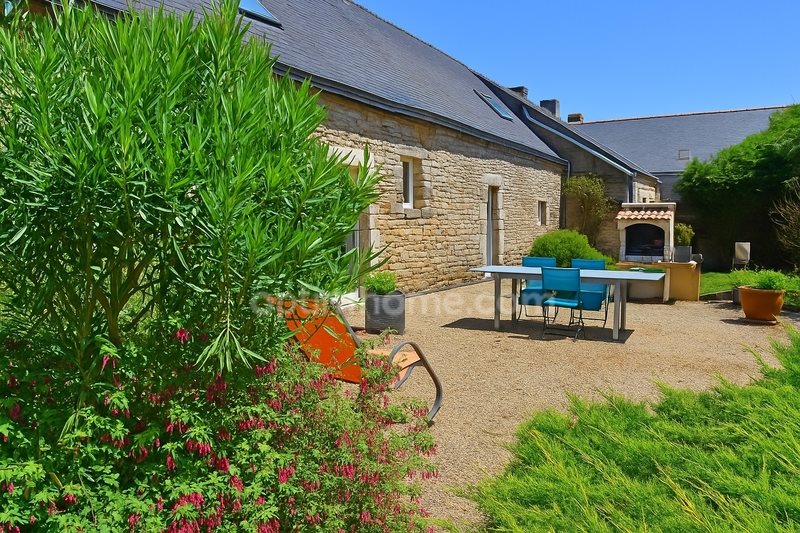 Maison à vendre, 213m², Guégon
