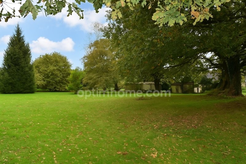 Maison à vendre, 213m², Guégon