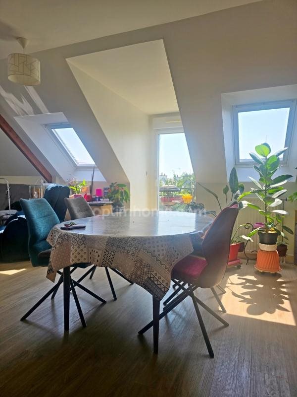 Appartement à vendre, 59m², Ploërmel