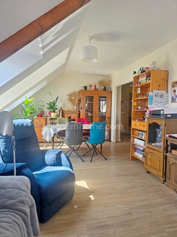 Appartement à vendre, 59m², Ploërmel