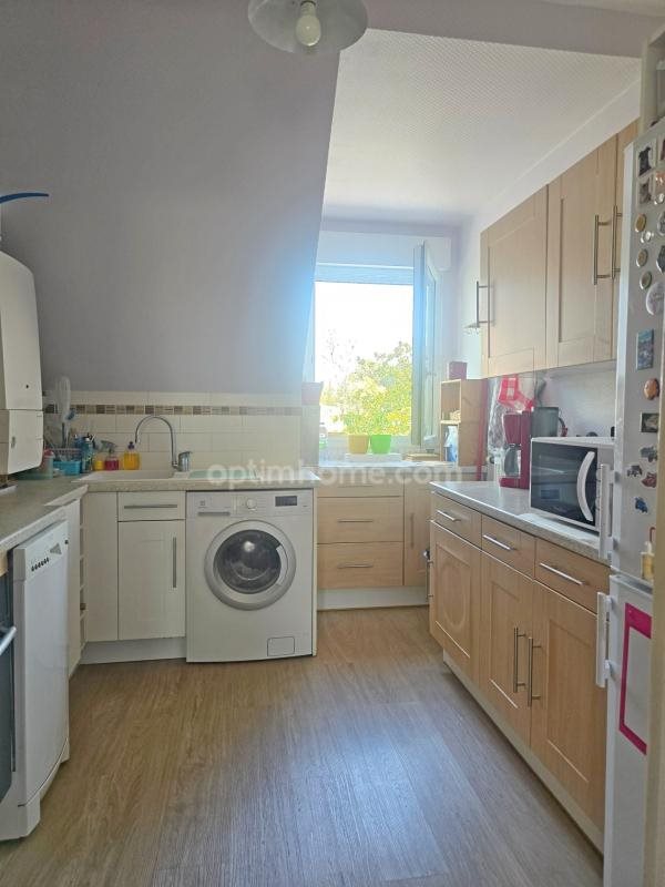 Appartement à vendre, 59m², Ploërmel