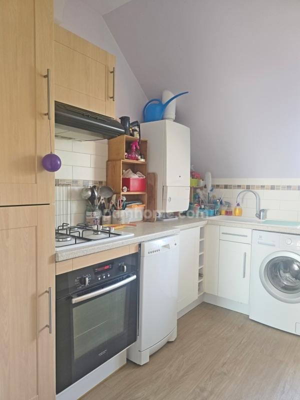 Appartement à vendre, 59m², Ploërmel
