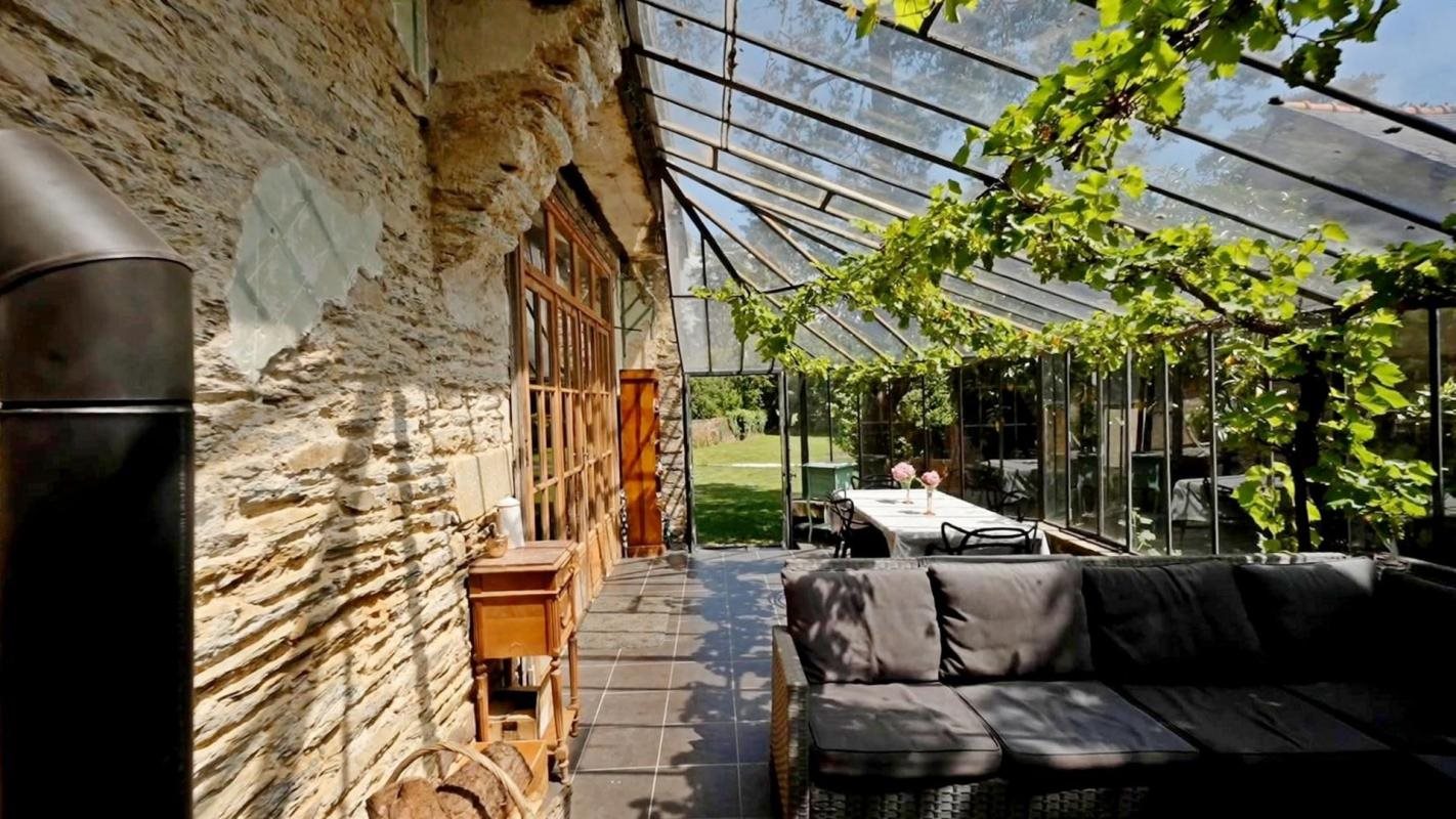 Maison à vendre, 430m², Malestroit