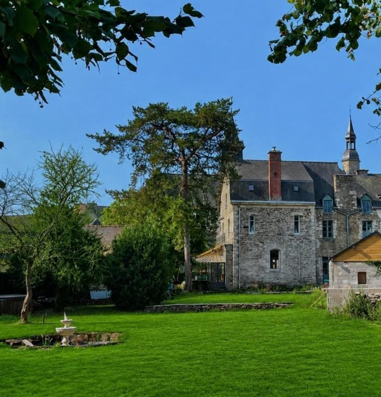 Maison à vendre, 430m², Malestroit