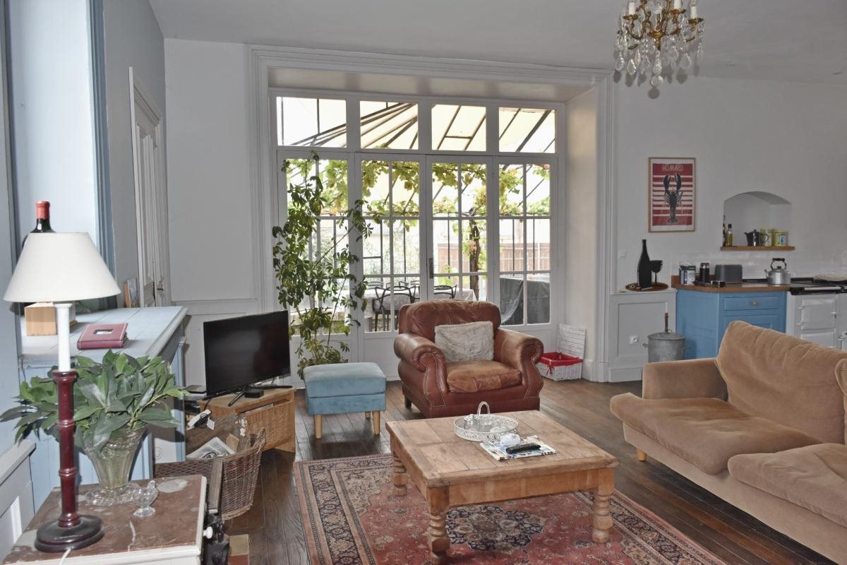 Maison à vendre, 430m², Malestroit