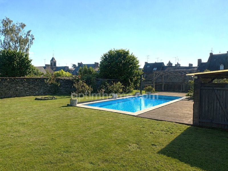 Maison à vendre, 135m², La Gacilly