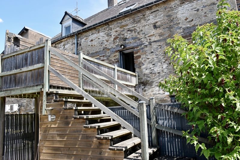 Maison à vendre, 135m², La Gacilly