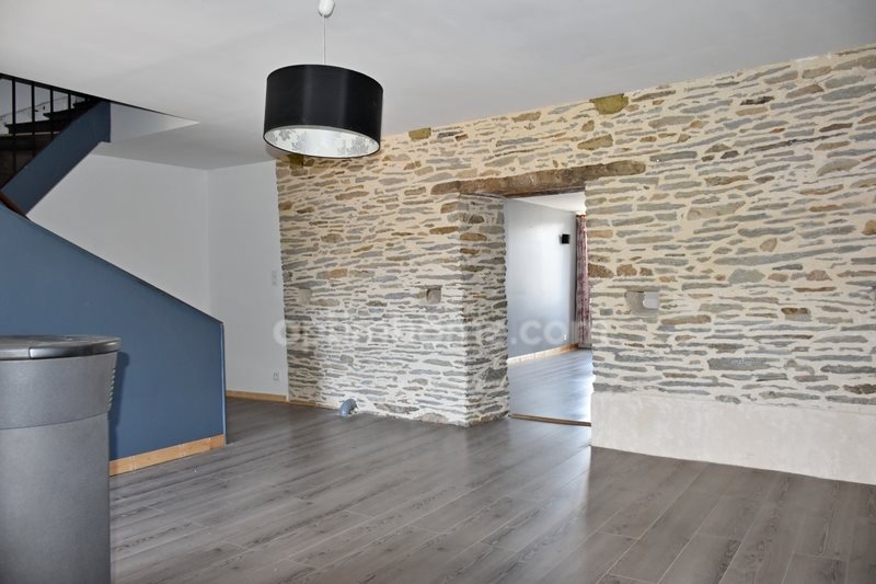 Maison à vendre, 135m², La Gacilly