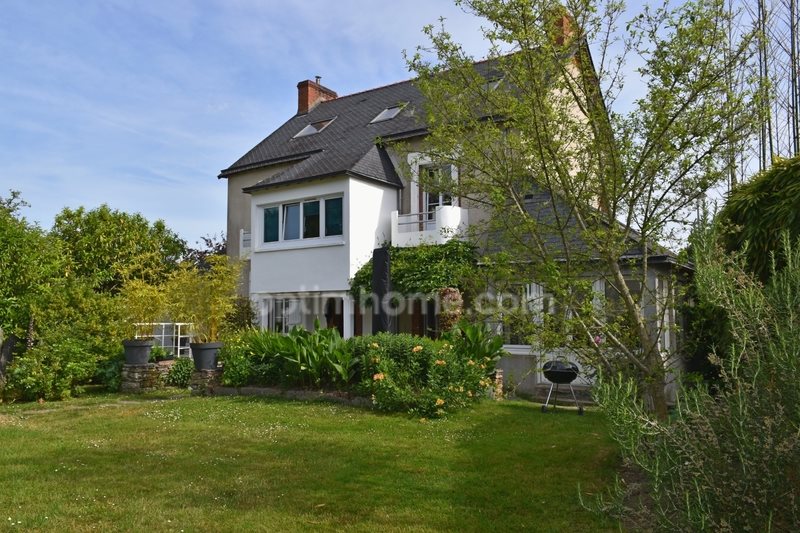 Maison à vendre, 153m², Malestroit