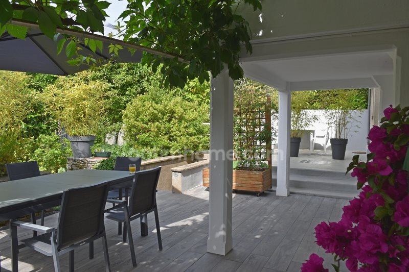 Maison à vendre, 153m², Malestroit