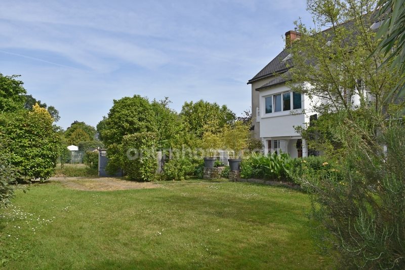Maison à vendre, 153m², Malestroit
