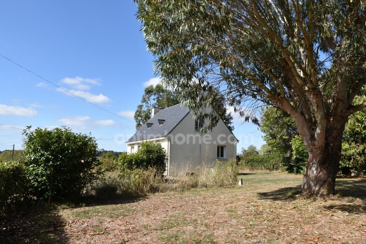 Maison à vendre, 78m², Ruffiac