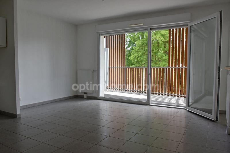 Appartement à vendre, 40m², Nantes
