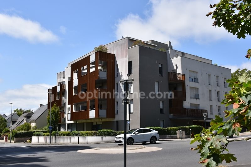Appartement à vendre, 40m², Nantes