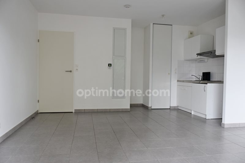 Appartement à vendre, 40m², Nantes