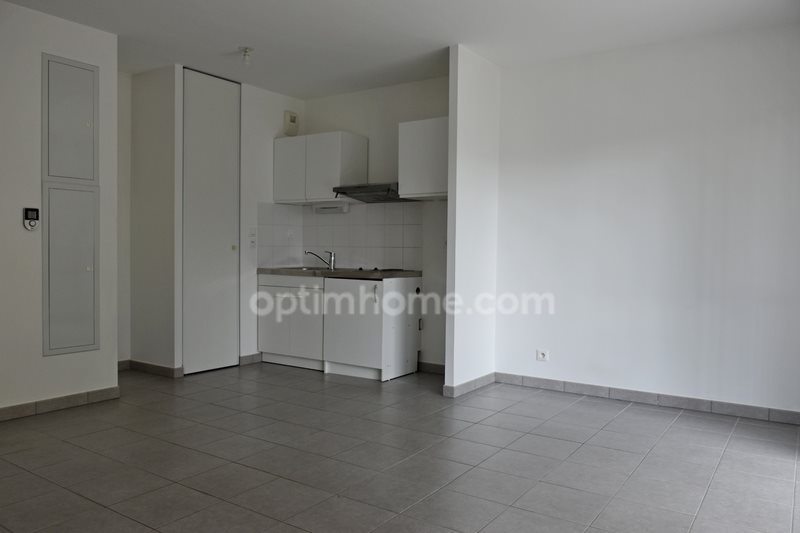Appartement à vendre, 40m², Nantes