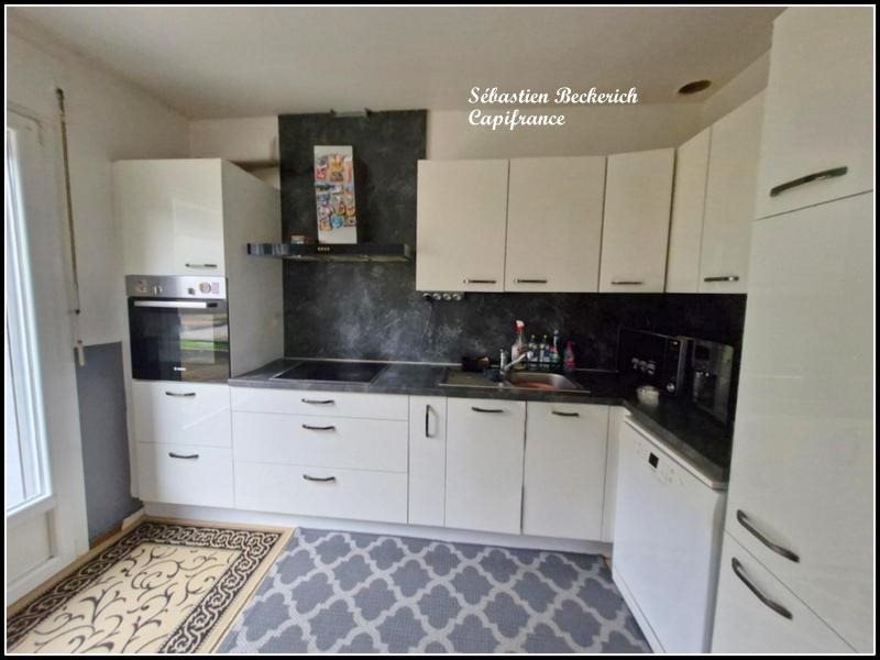 Maison à vendre, 88m², Sarreguemines
